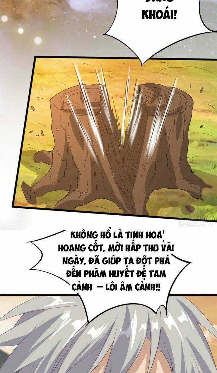 Chân Võ Thế Giới - Chapter 12 - Trang 8