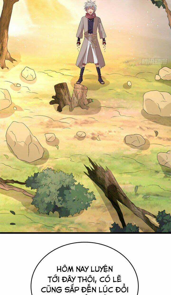 Chân Võ Thế Giới - Chapter 12 - Trang 10