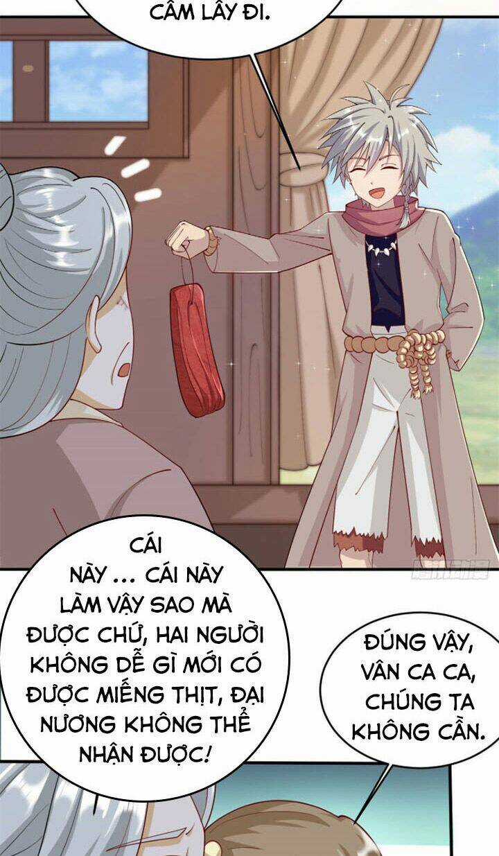 Chân Võ Thế Giới - Chapter 13 - Trang 17