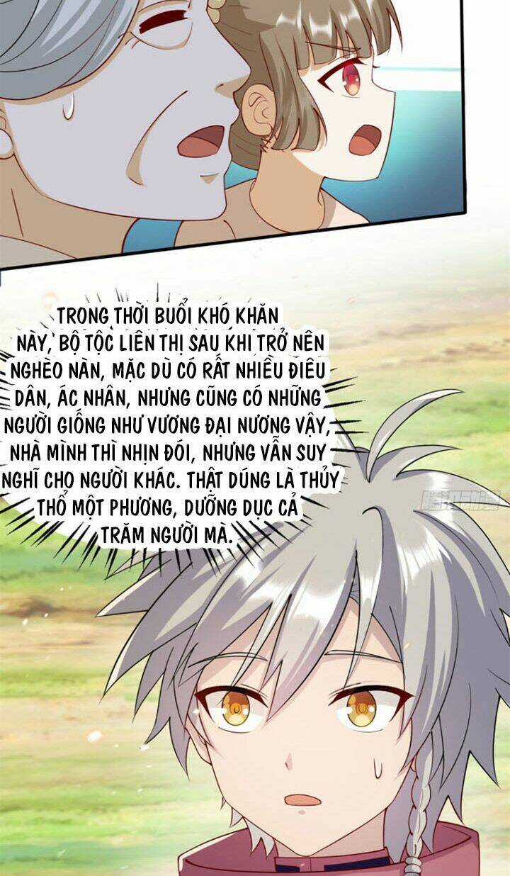 Chân Võ Thế Giới - Chapter 13 - Trang 18