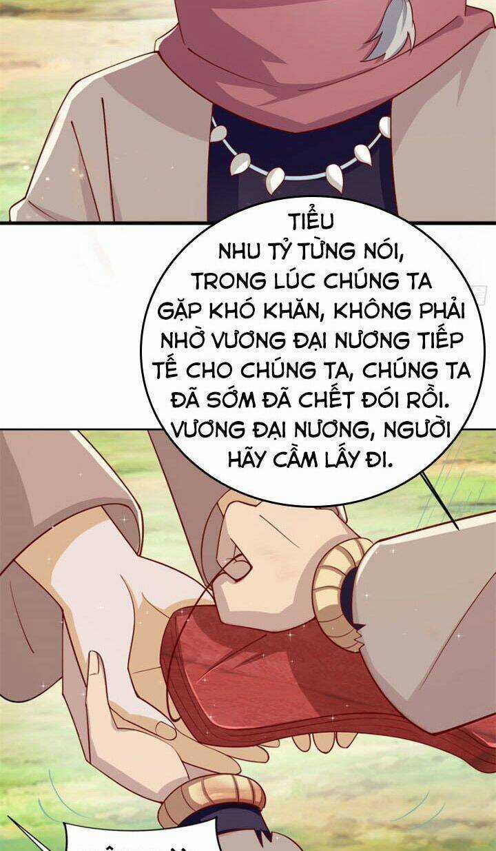 Chân Võ Thế Giới - Chapter 13 - Trang 19