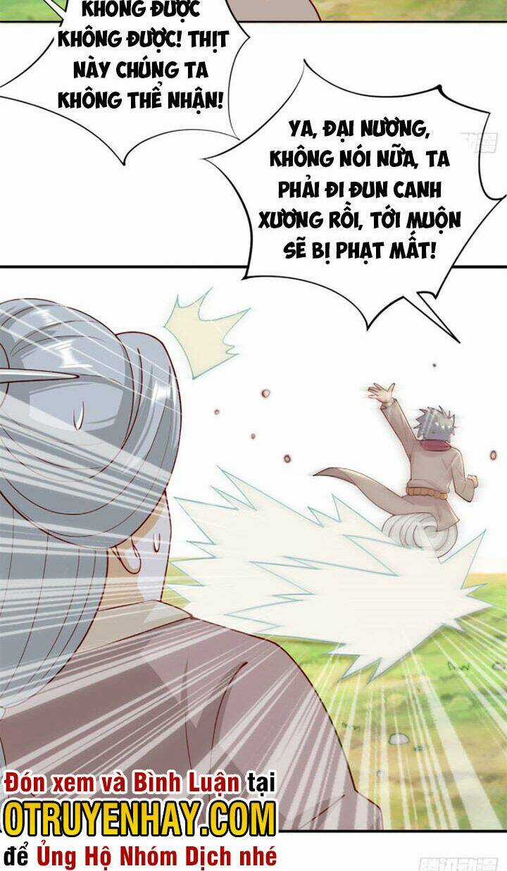 Chân Võ Thế Giới - Chapter 13 - Trang 20