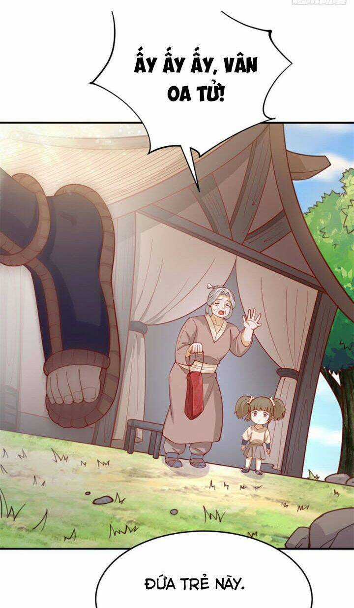 Chân Võ Thế Giới - Chapter 13 - Trang 21