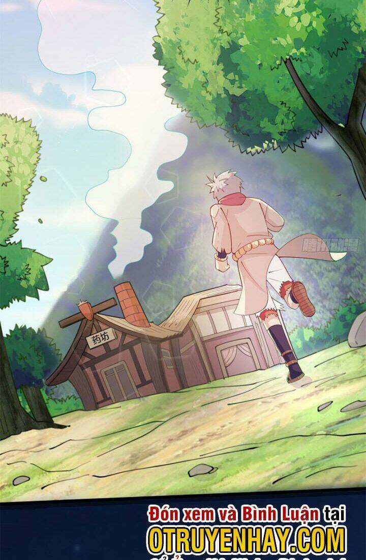 Chân Võ Thế Giới - Chapter 13 - Trang 23