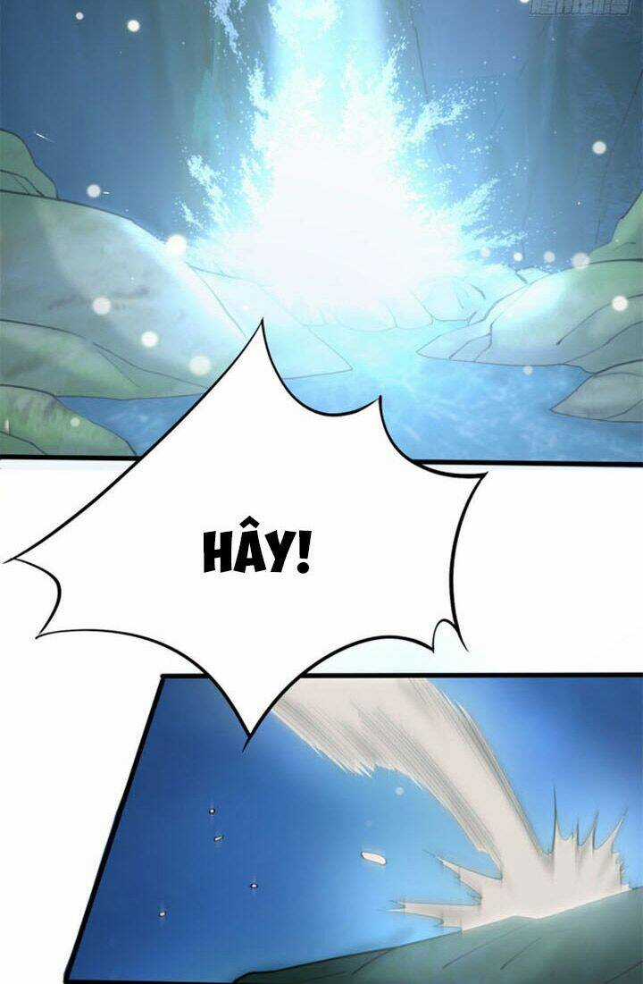 Chân Võ Thế Giới - Chapter 13 - Trang 26