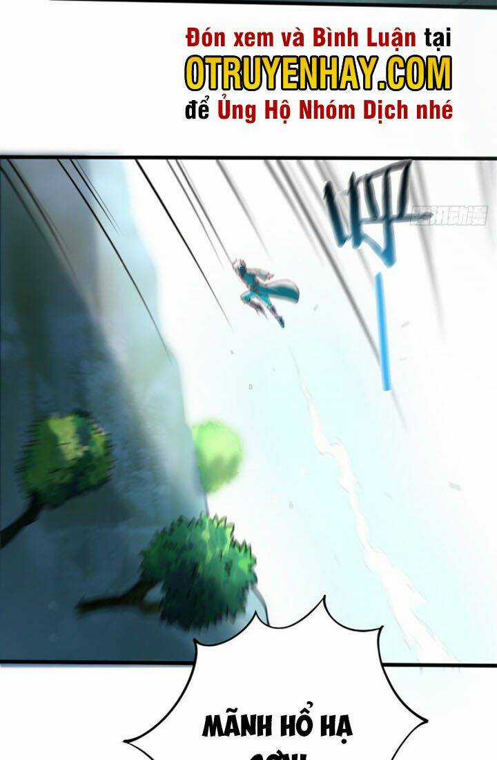 Chân Võ Thế Giới - Chapter 13 - Trang 27