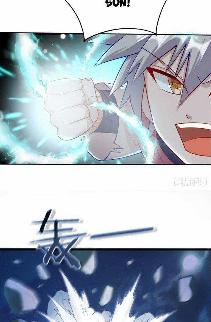 Chân Võ Thế Giới - Chapter 13 - Trang 28