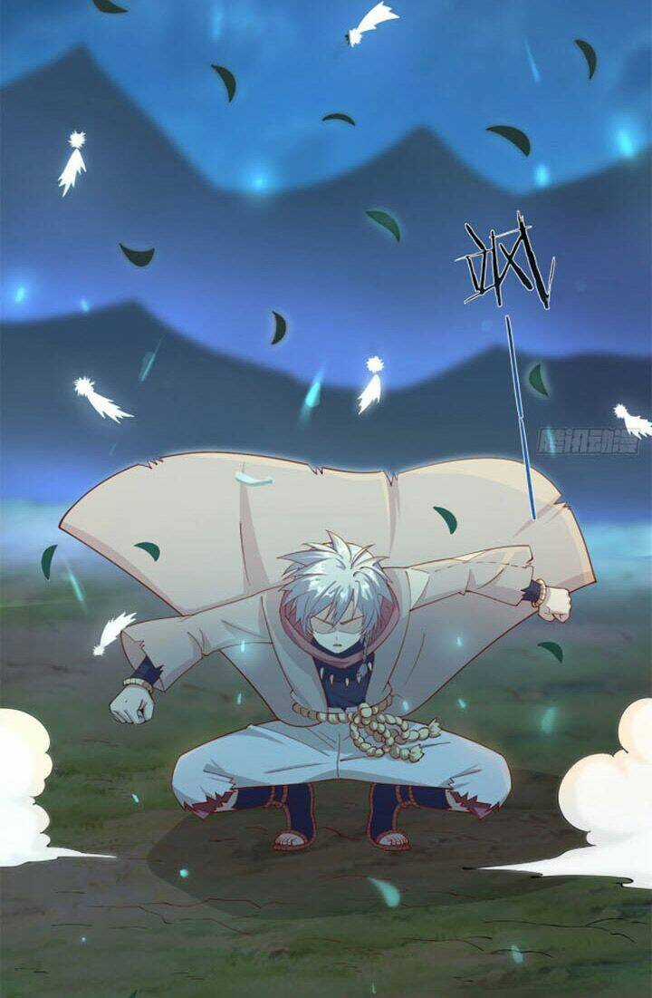 Chân Võ Thế Giới - Chapter 13 - Trang 31