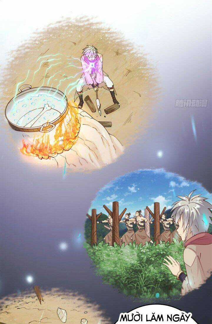 Chân Võ Thế Giới - Chapter 13 - Trang 34