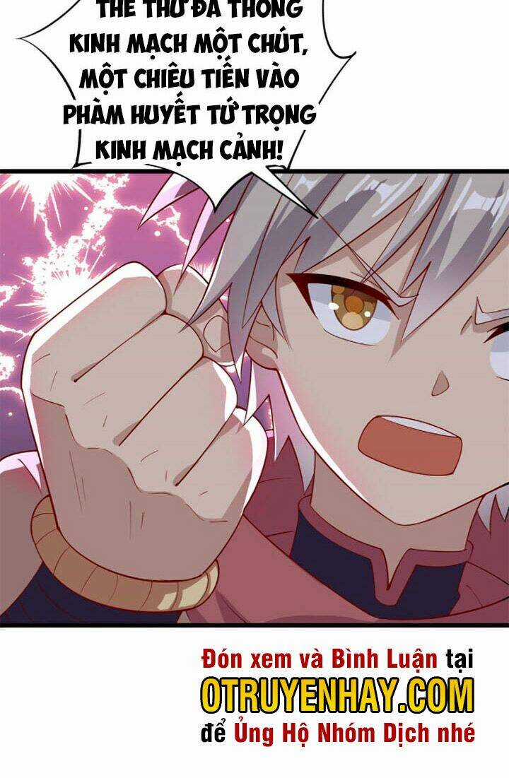 Chân Võ Thế Giới - Chapter 13 - Trang 36