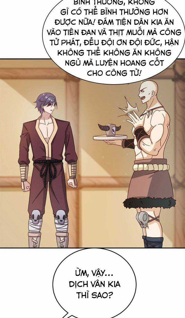 Chân Võ Thế Giới - Chapter 13 - Trang 7