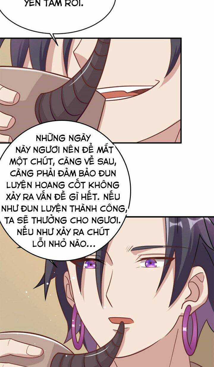 Chân Võ Thế Giới - Chapter 13 - Trang 10