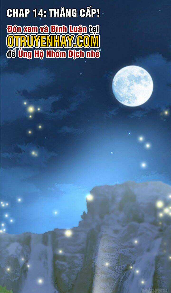 Chân Võ Thế Giới - Chapter 14 - Trang 2