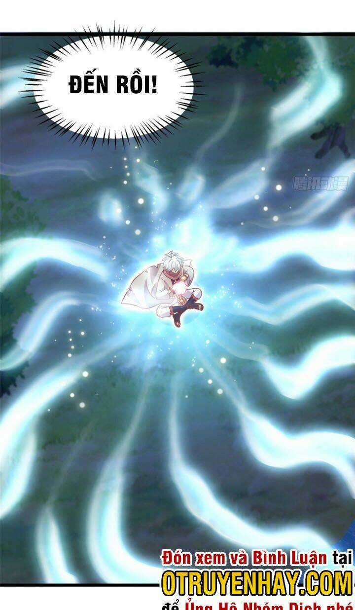 Chân Võ Thế Giới - Chapter 14 - Trang 11