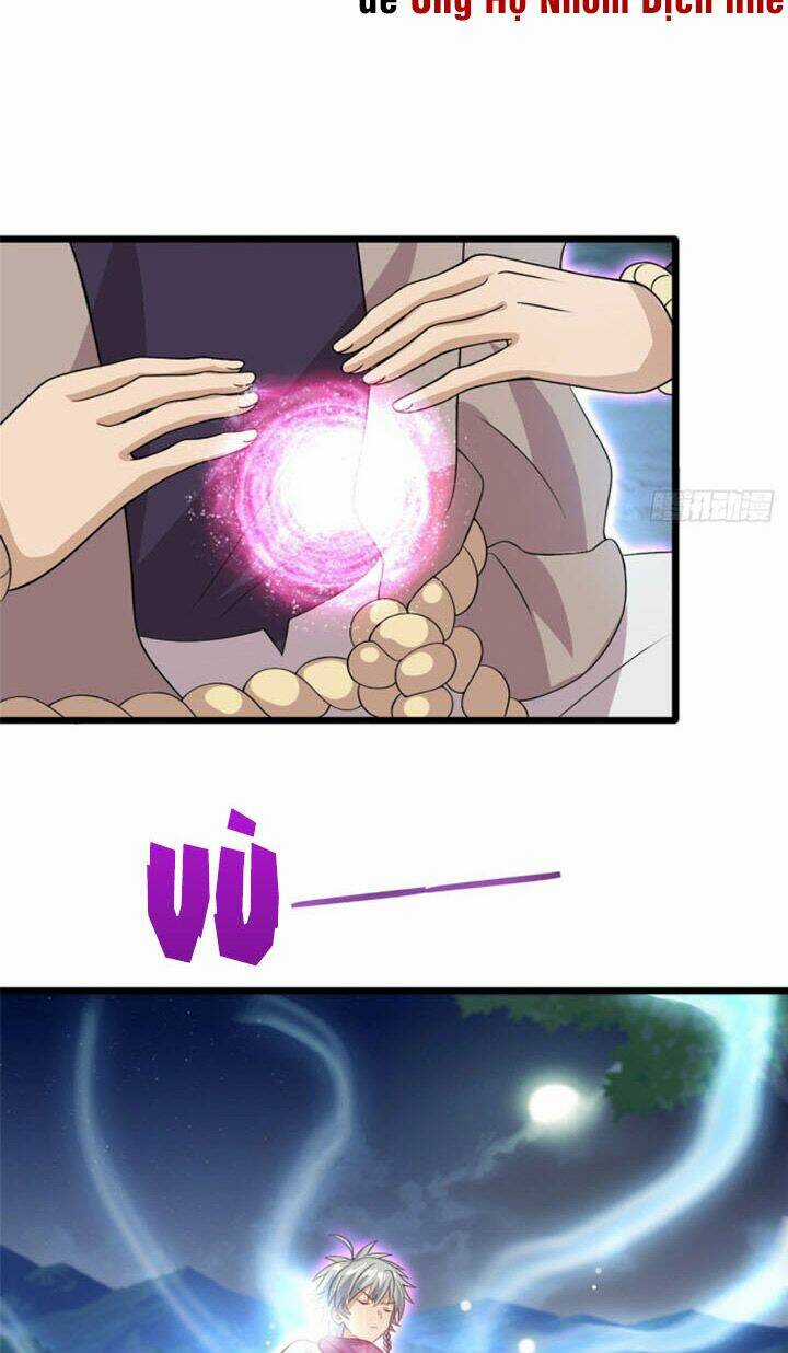 Chân Võ Thế Giới - Chapter 14 - Trang 12