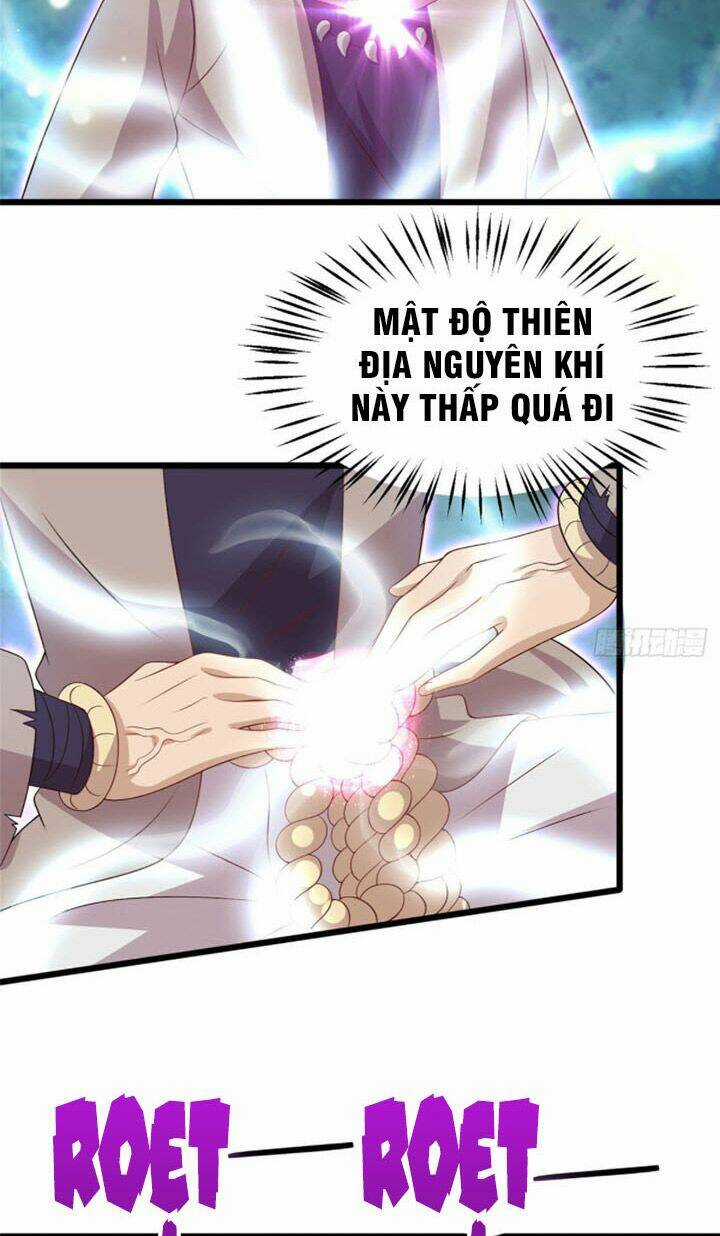 Chân Võ Thế Giới - Chapter 14 - Trang 14