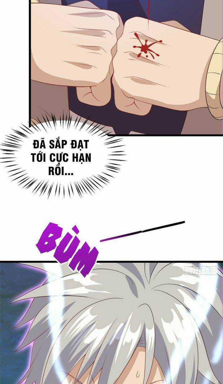 Chân Võ Thế Giới - Chapter 14 - Trang 18