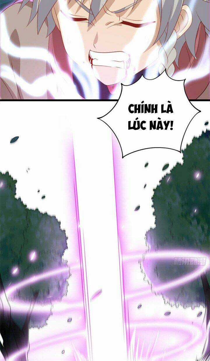 Chân Võ Thế Giới - Chapter 14 - Trang 19