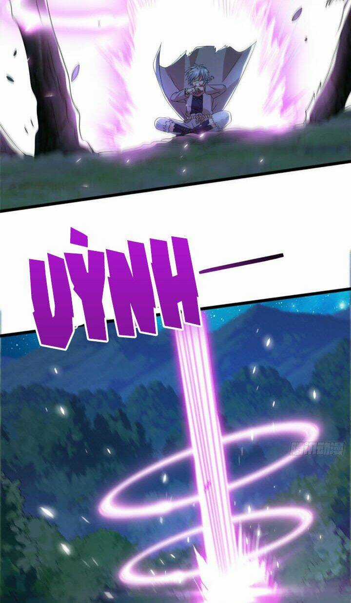 Chân Võ Thế Giới - Chapter 14 - Trang 20