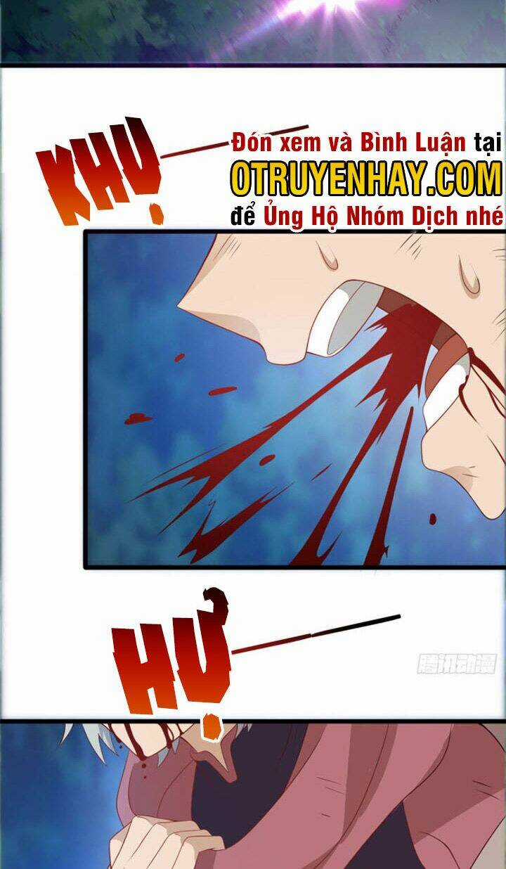 Chân Võ Thế Giới - Chapter 14 - Trang 21