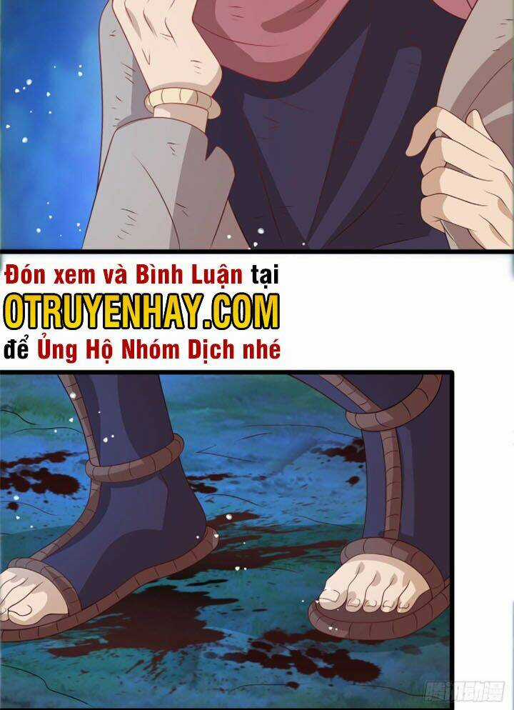 Chân Võ Thế Giới - Chapter 14 - Trang 22