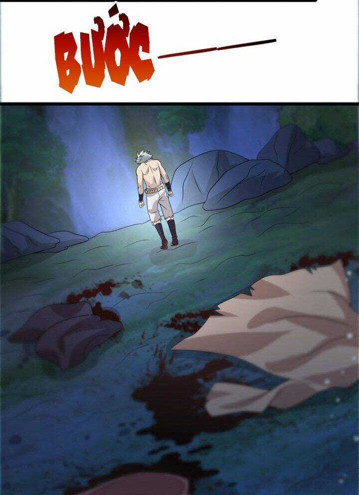 Chân Võ Thế Giới - Chapter 14 - Trang 23