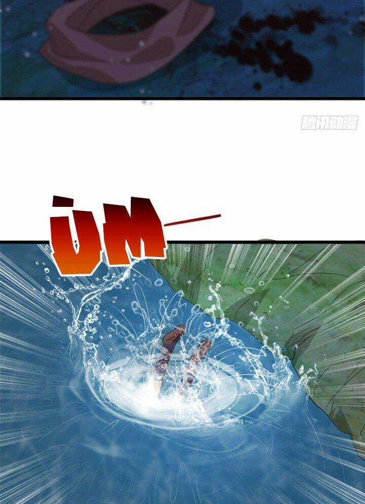 Chân Võ Thế Giới - Chapter 14 - Trang 24