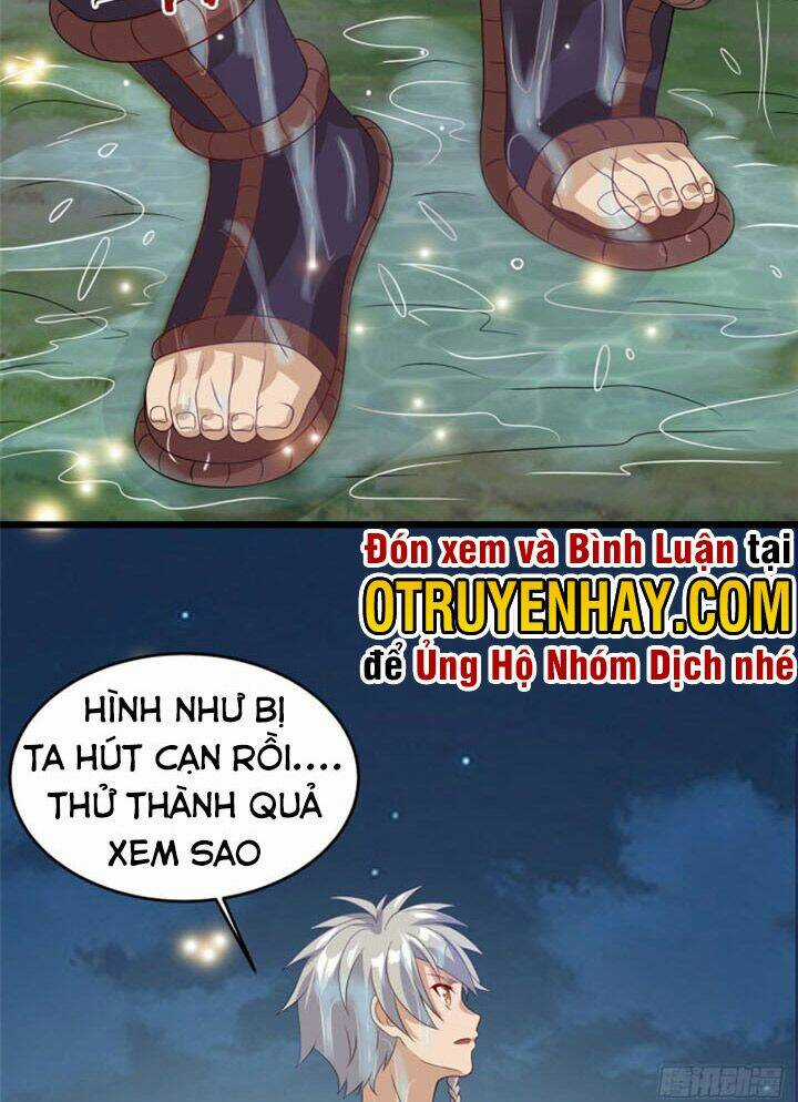 Chân Võ Thế Giới - Chapter 14 - Trang 28