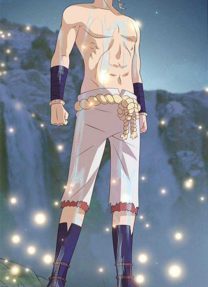 Chân Võ Thế Giới - Chapter 14 - Trang 29