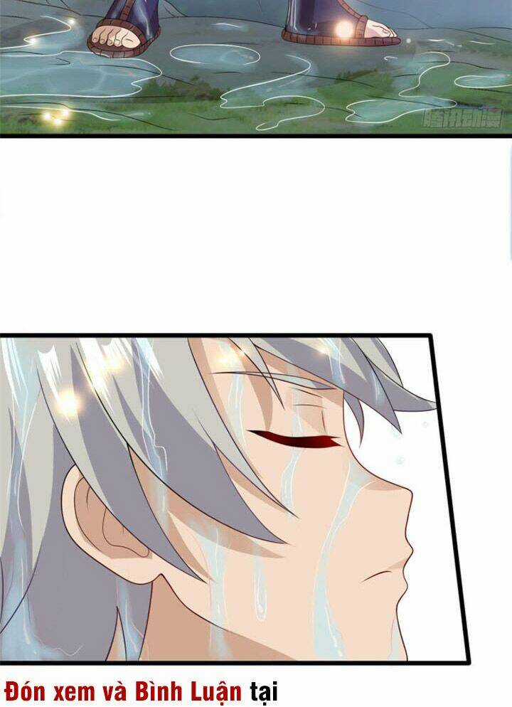 Chân Võ Thế Giới - Chapter 14 - Trang 30