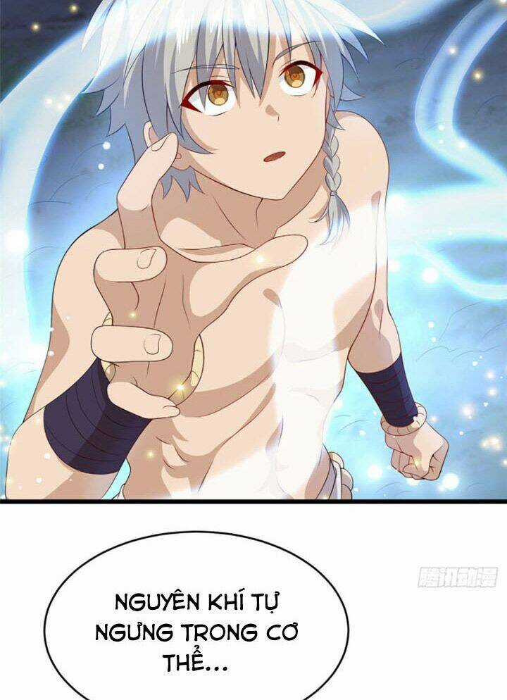Chân Võ Thế Giới - Chapter 14 - Trang 34
