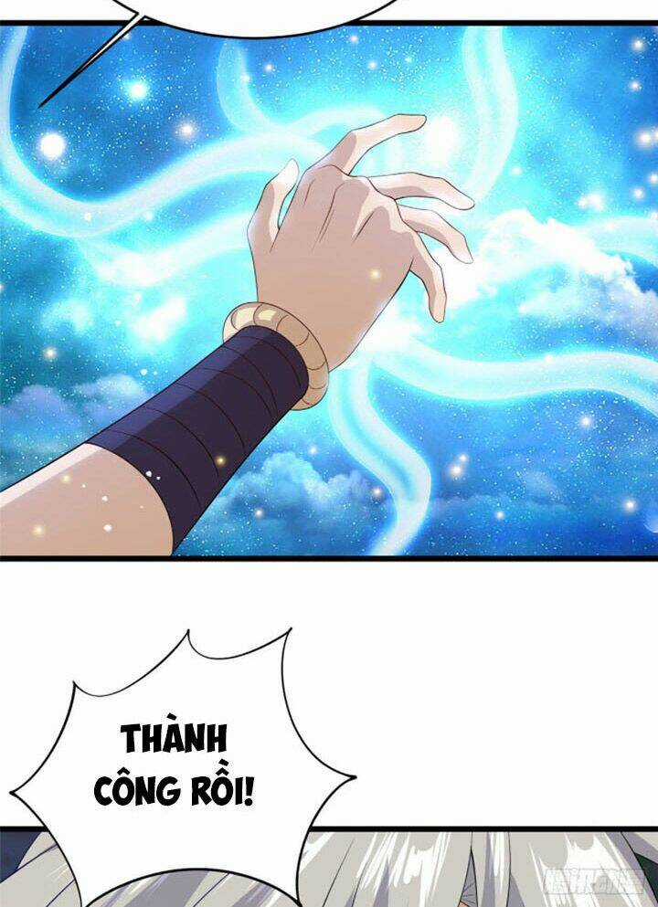 Chân Võ Thế Giới - Chapter 14 - Trang 35