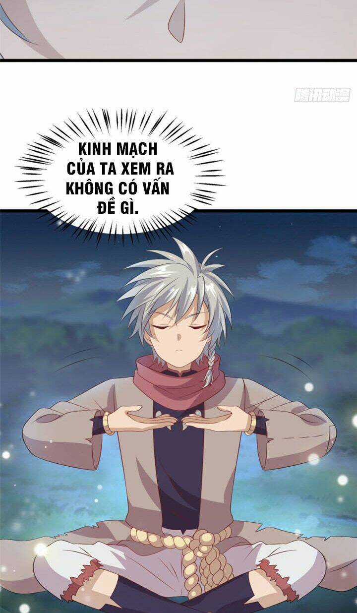 Chân Võ Thế Giới - Chapter 14 - Trang 9