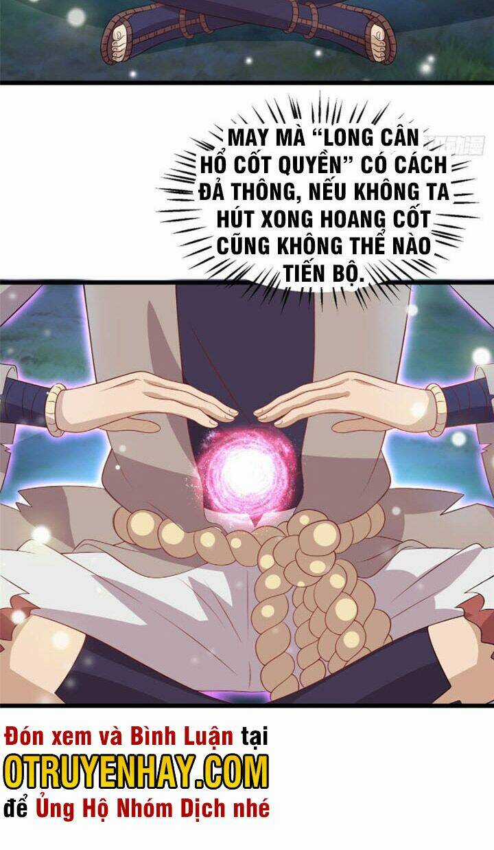 Chân Võ Thế Giới - Chapter 14 - Trang 10