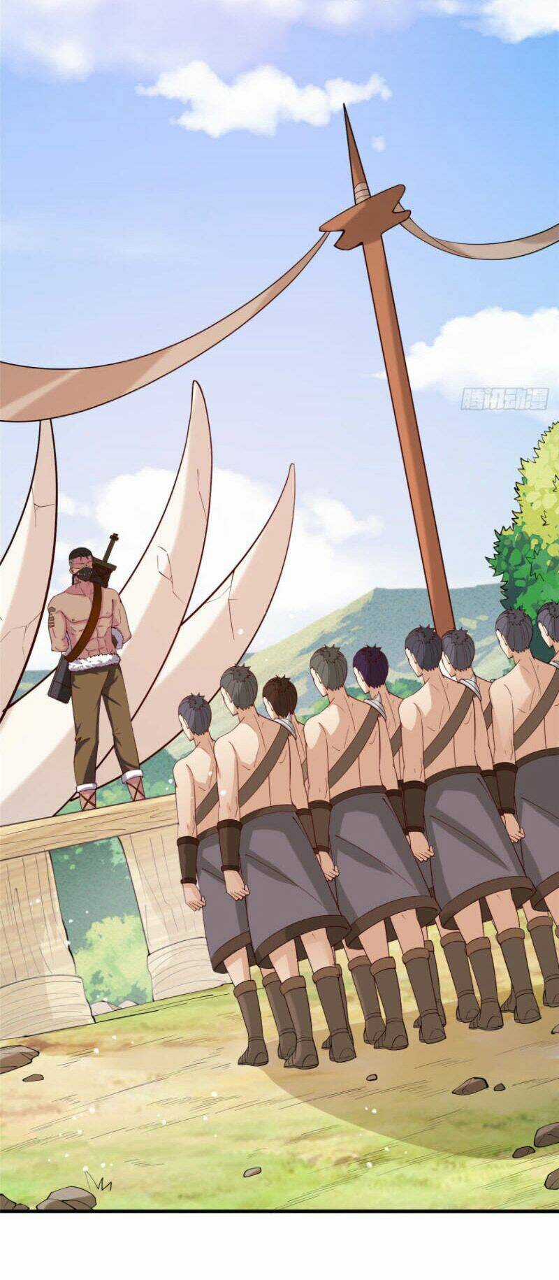 Chân Võ Thế Giới - Chapter 15 - Trang 13