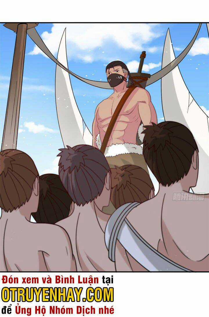 Chân Võ Thế Giới - Chapter 15 - Trang 17