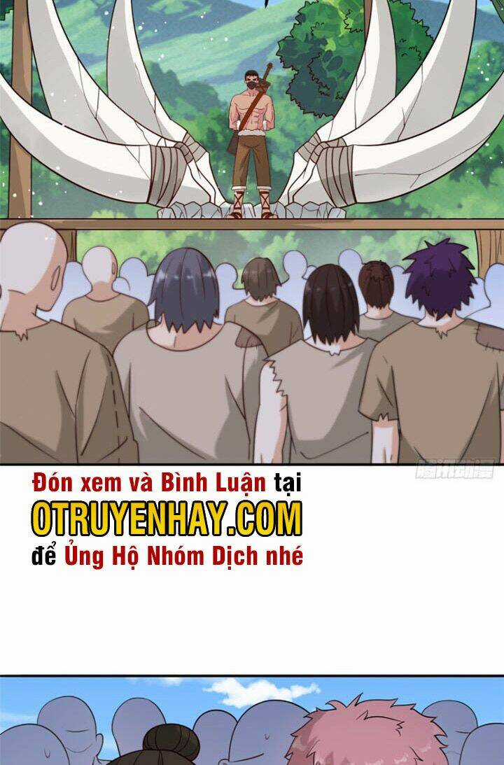 Chân Võ Thế Giới - Chapter 15 - Trang 19