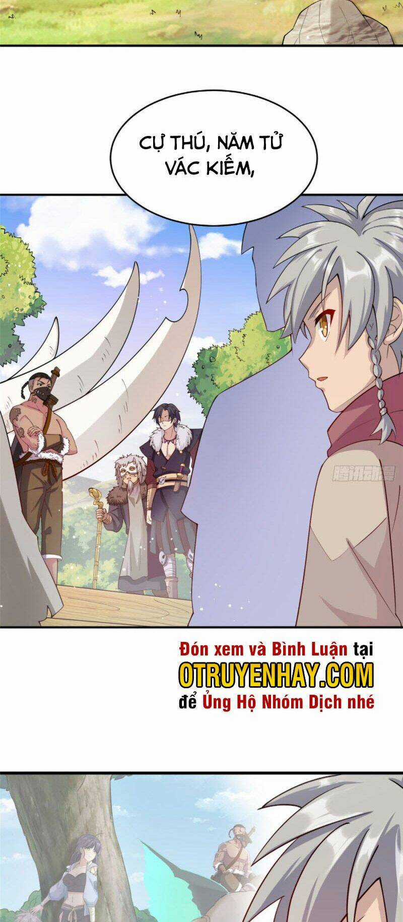 Chân Võ Thế Giới - Chapter 15 - Trang 3