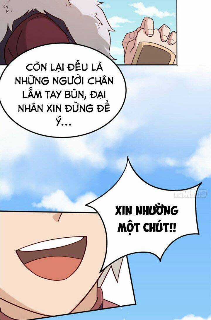 Chân Võ Thế Giới - Chapter 15 - Trang 21