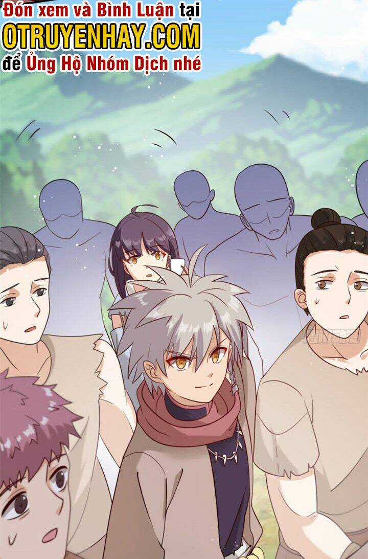 Chân Võ Thế Giới - Chapter 15 - Trang 22