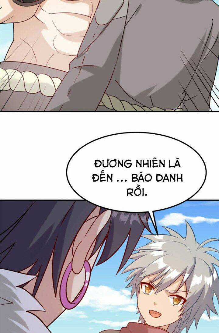 Chân Võ Thế Giới - Chapter 15 - Trang 28