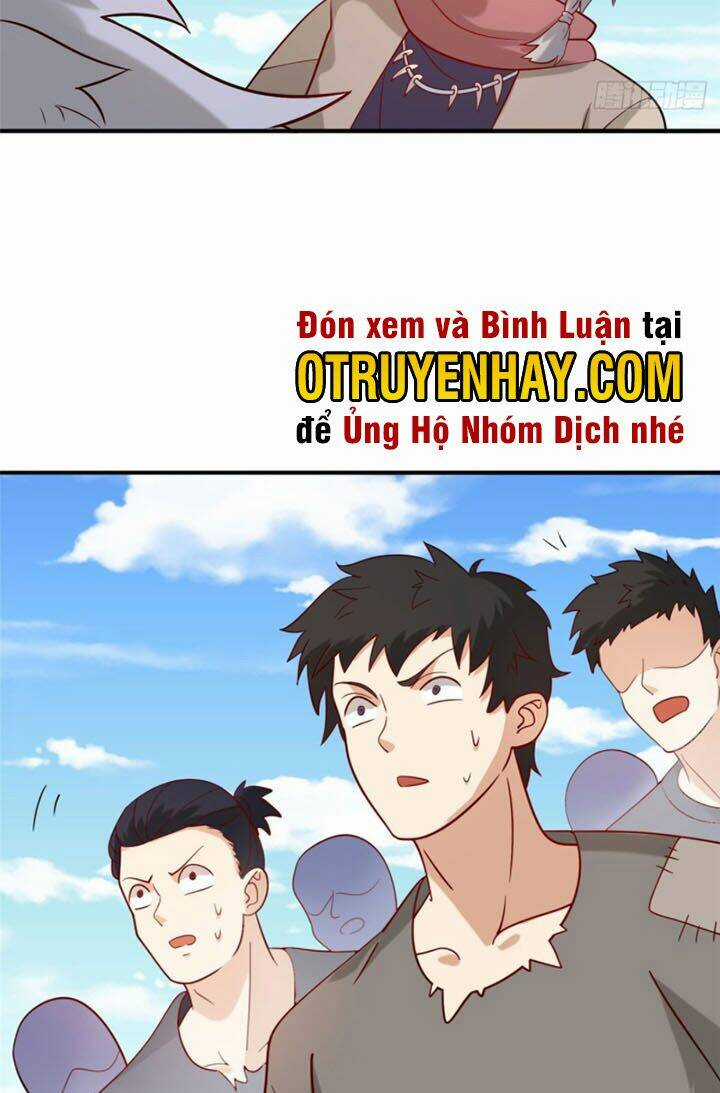 Chân Võ Thế Giới - Chapter 15 - Trang 29