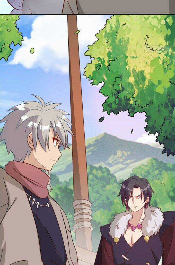 Chân Võ Thế Giới - Chapter 15 - Trang 30