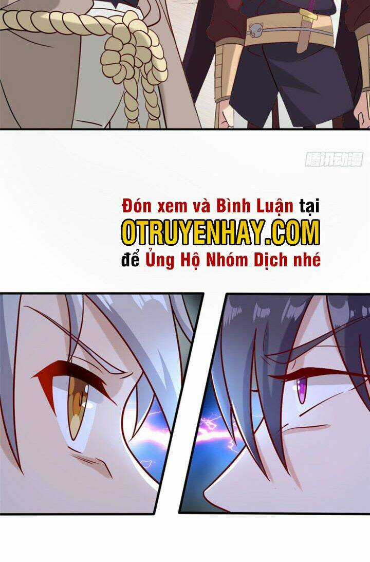 Chân Võ Thế Giới - Chapter 15 - Trang 31