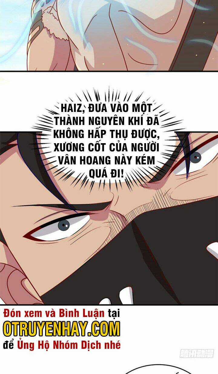 Chân Võ Thế Giới - Chapter 16 - Trang 12