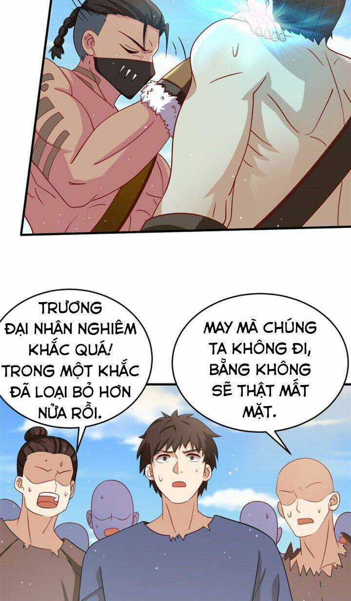 Chân Võ Thế Giới - Chapter 16 - Trang 15