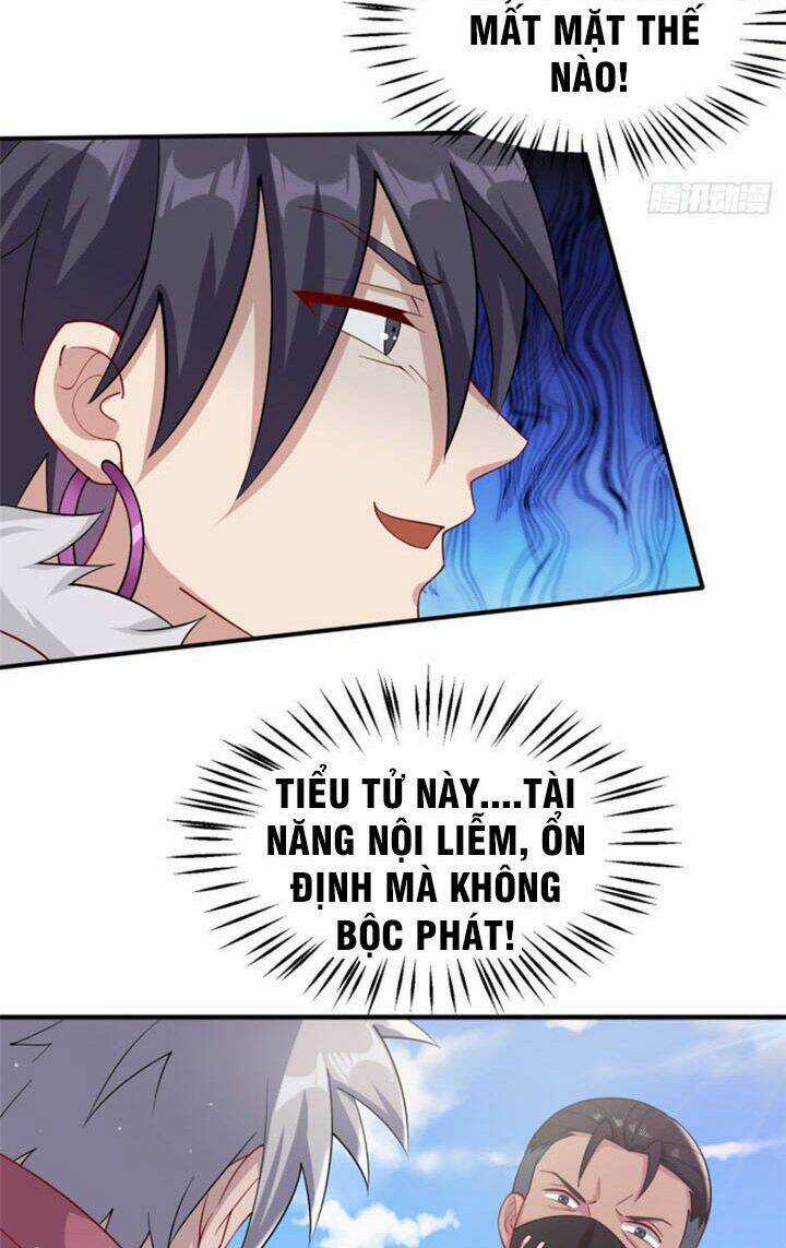 Chân Võ Thế Giới - Chapter 16 - Trang 23