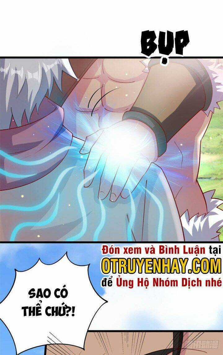 Chân Võ Thế Giới - Chapter 16 - Trang 27