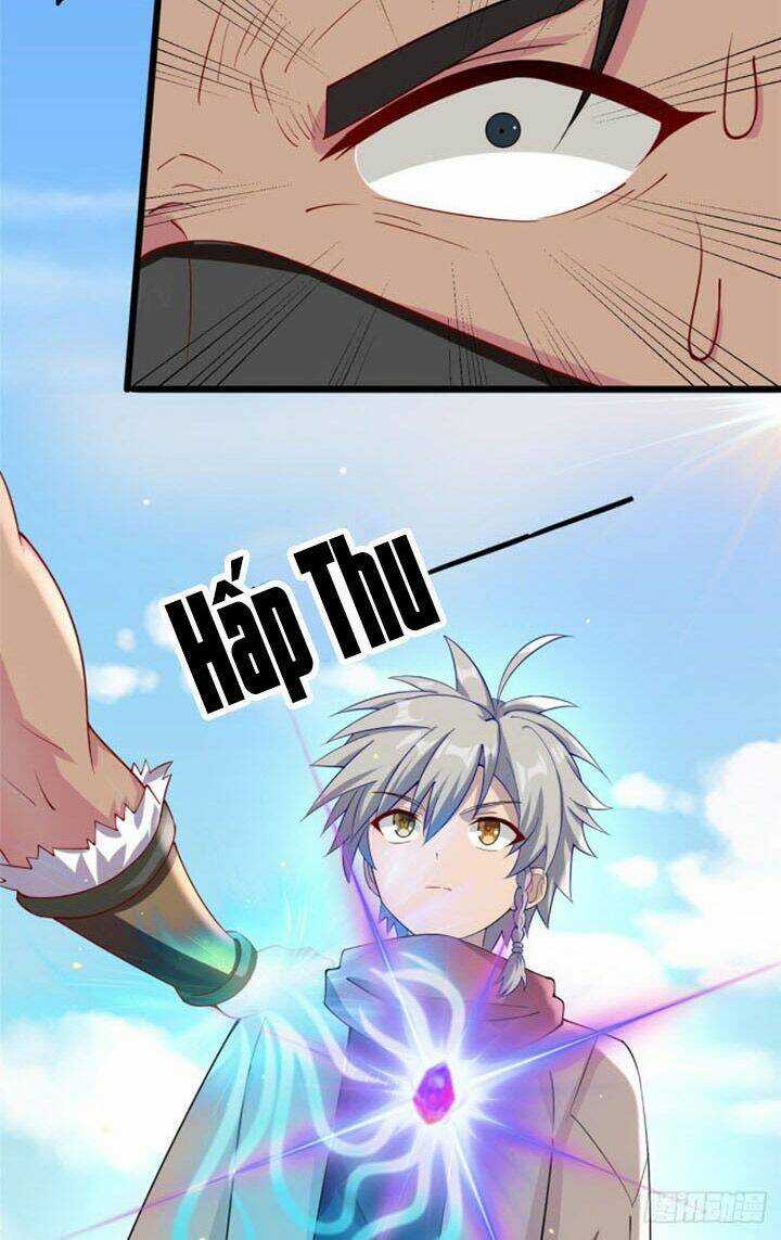 Chân Võ Thế Giới - Chapter 16 - Trang 28