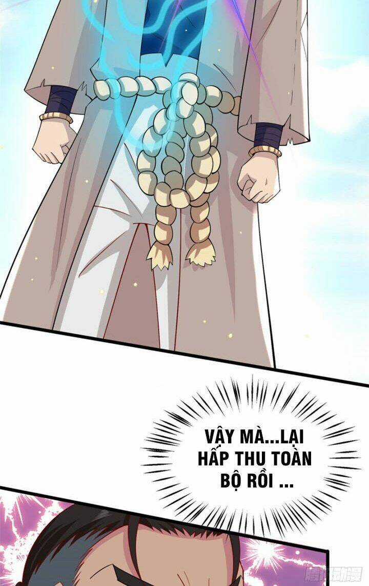 Chân Võ Thế Giới - Chapter 16 - Trang 29